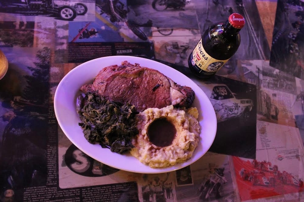 Lovells BBQ @ Union Hill Trading Post