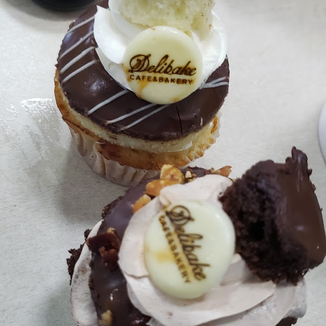 Cupcakes