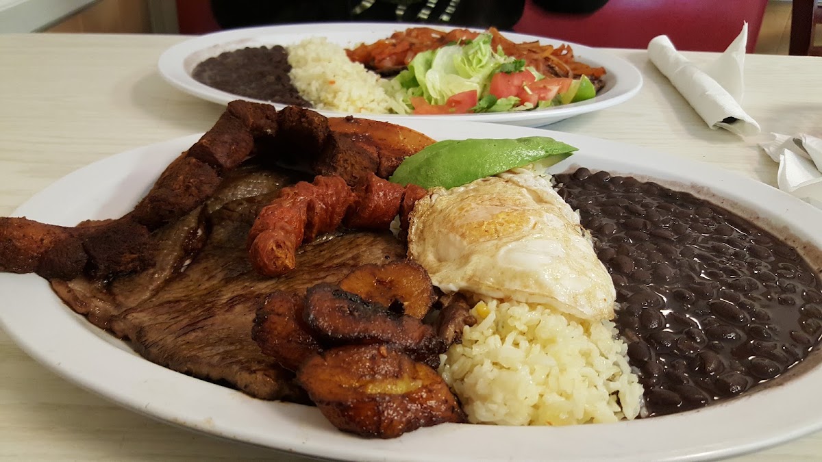 Rinconcito Latino
