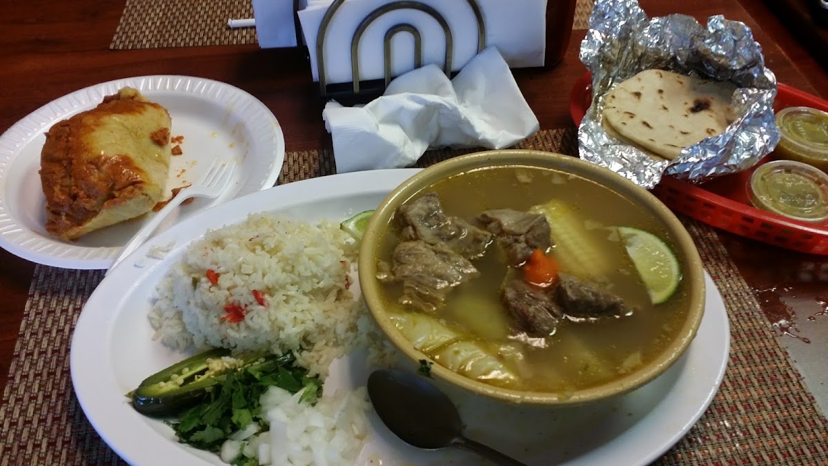 Rinconcito Latino