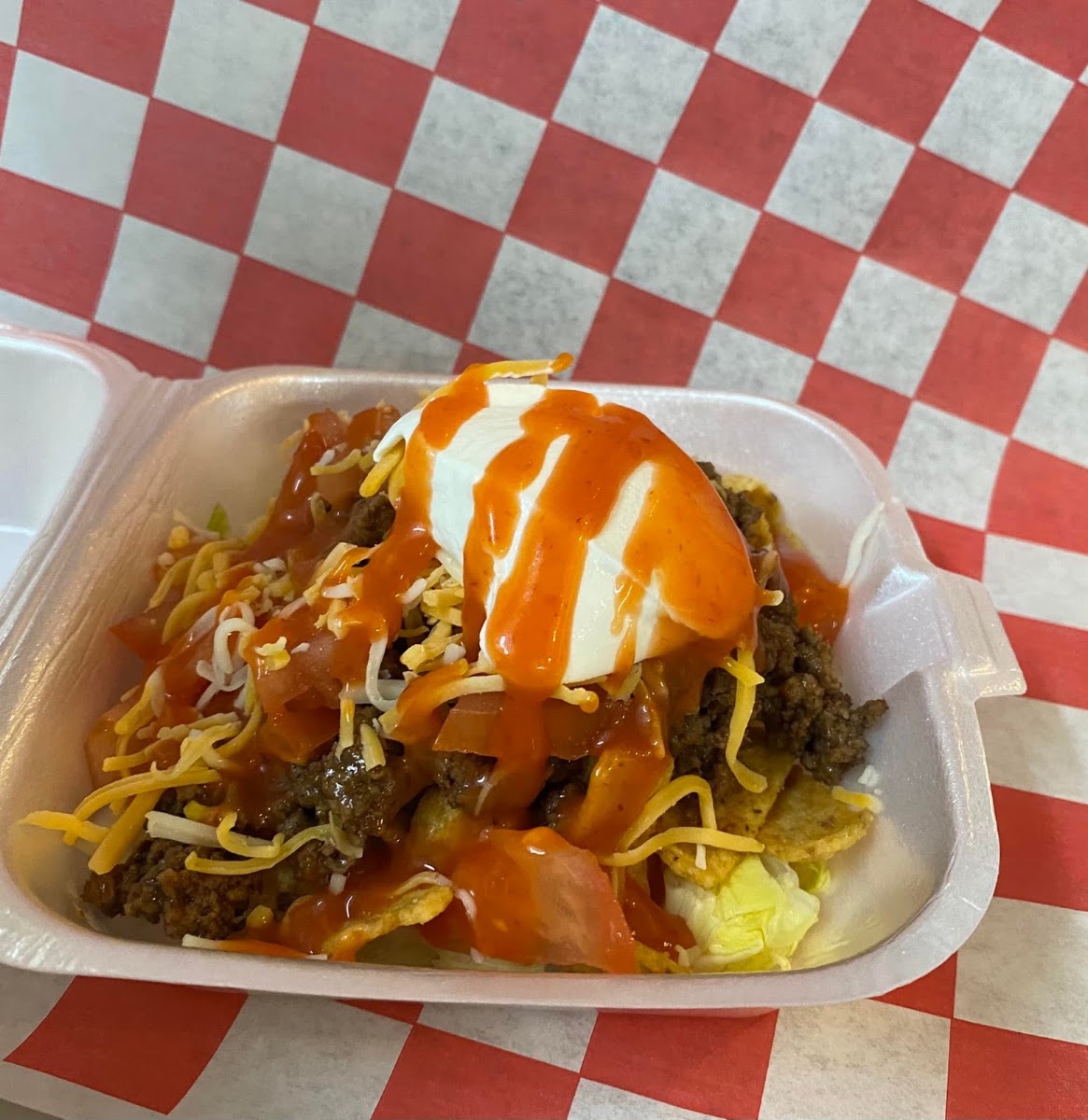 Fat Daddy's Grill & Chill