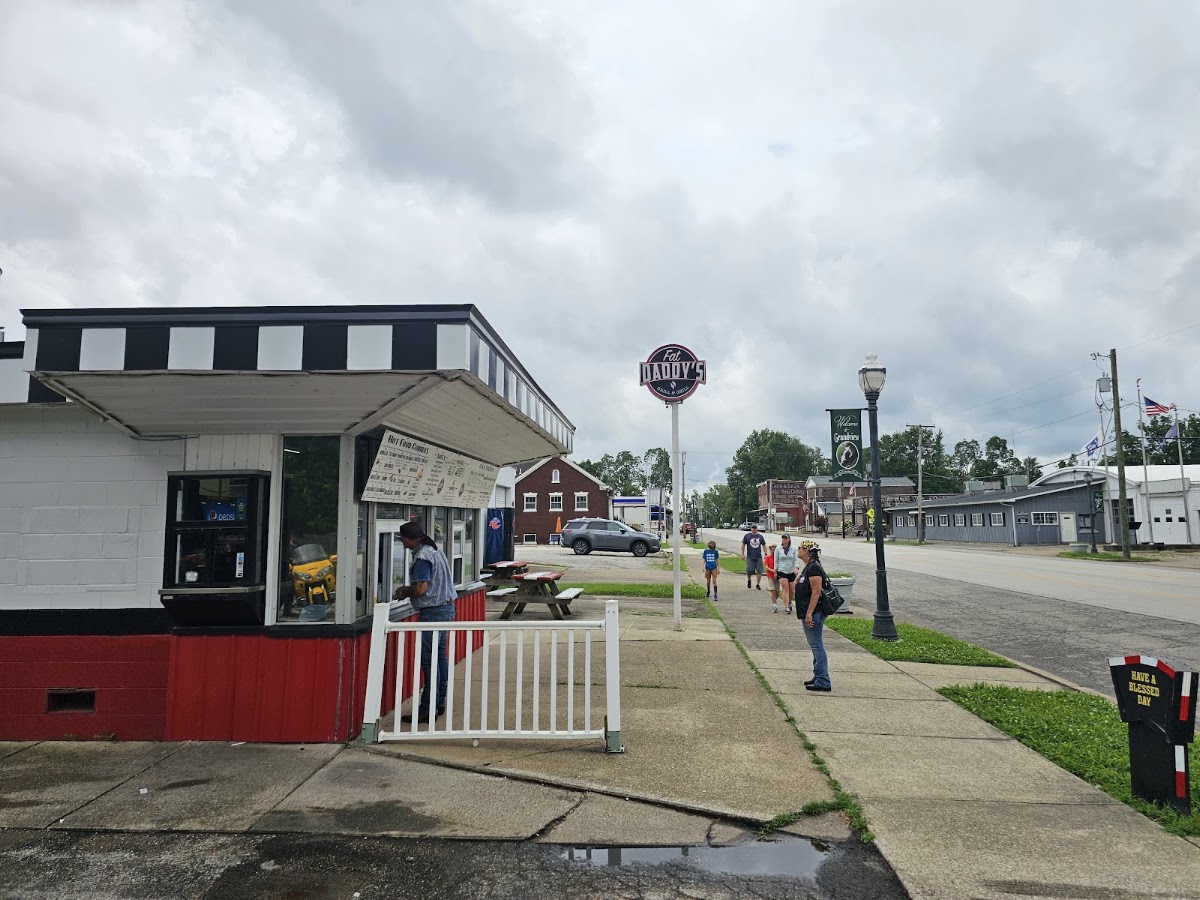 Fat Daddy's Grill & Chill