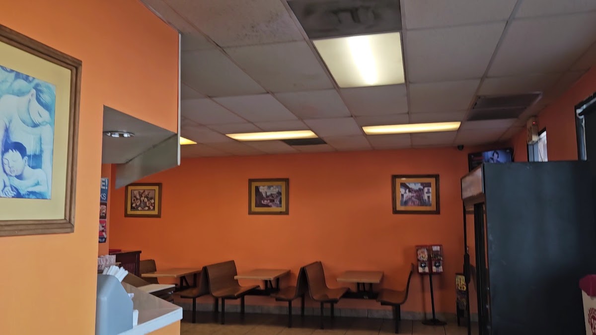 El Beto Mexican Food