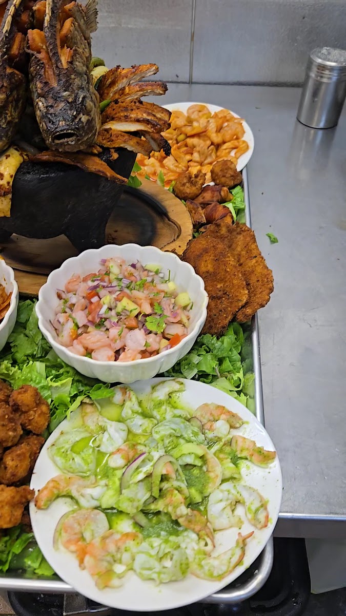 Taqueria Don Frank's