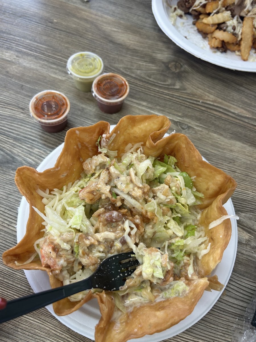 Taqueria Don Frank's