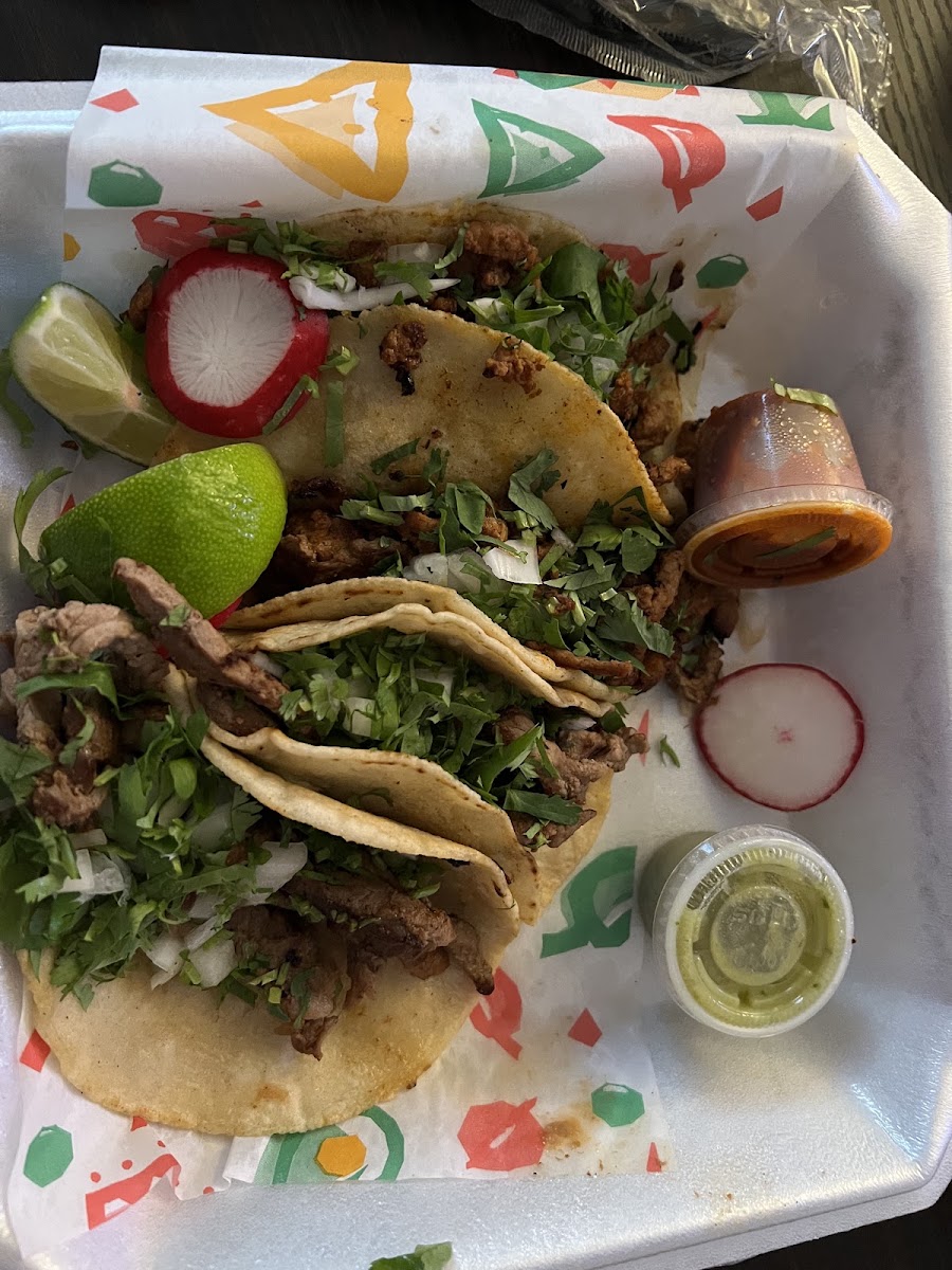 Taqueria Don Frank's