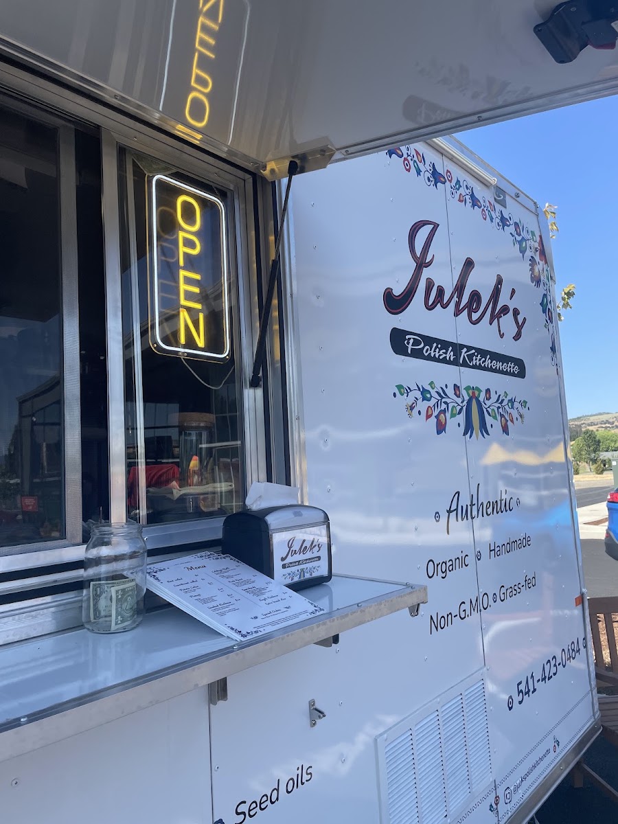 Julek's Polish Kitchenette