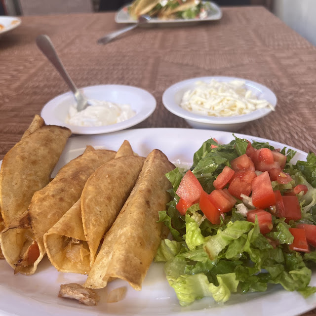 Flautas