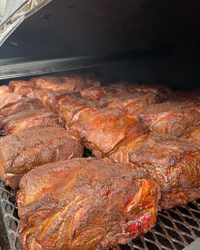 Tommy Ray's BBQ