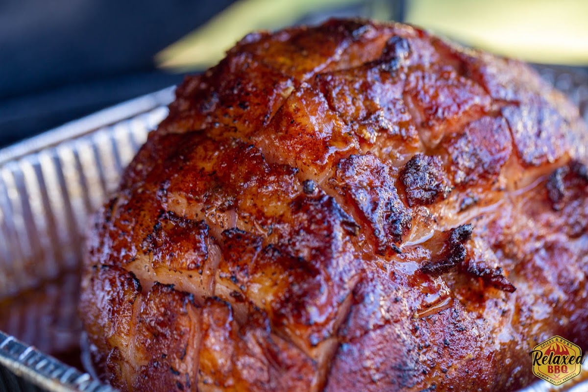 Tommy Ray's BBQ