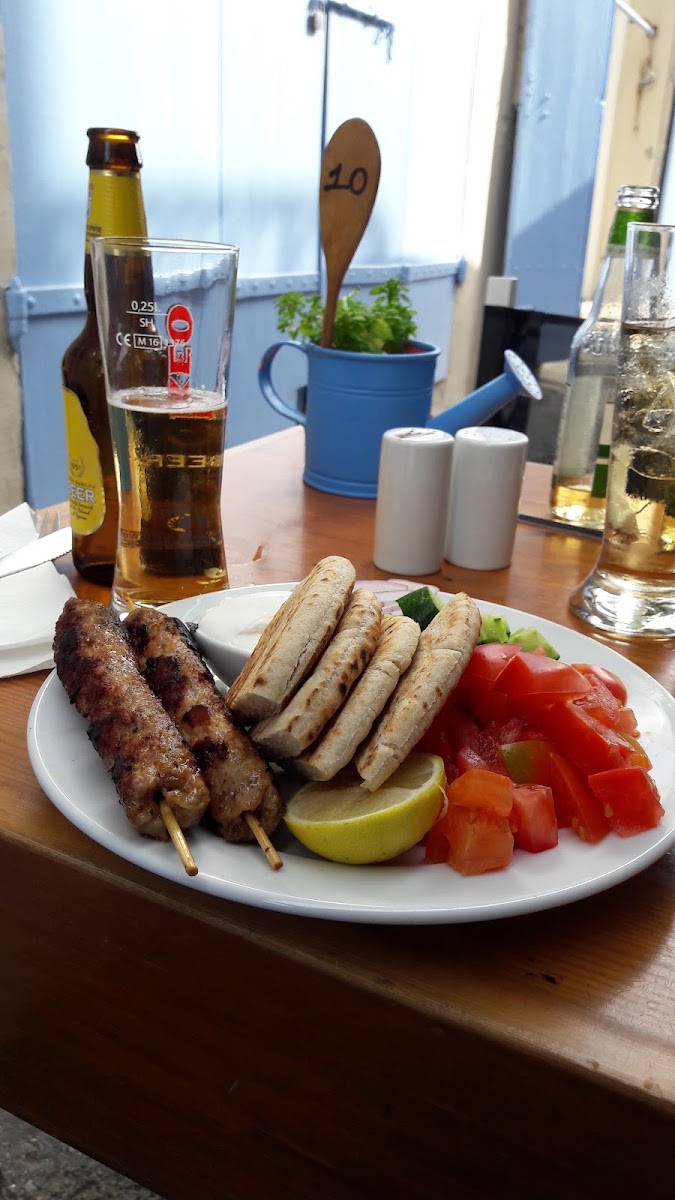 Central Shisha Lounge Bar
