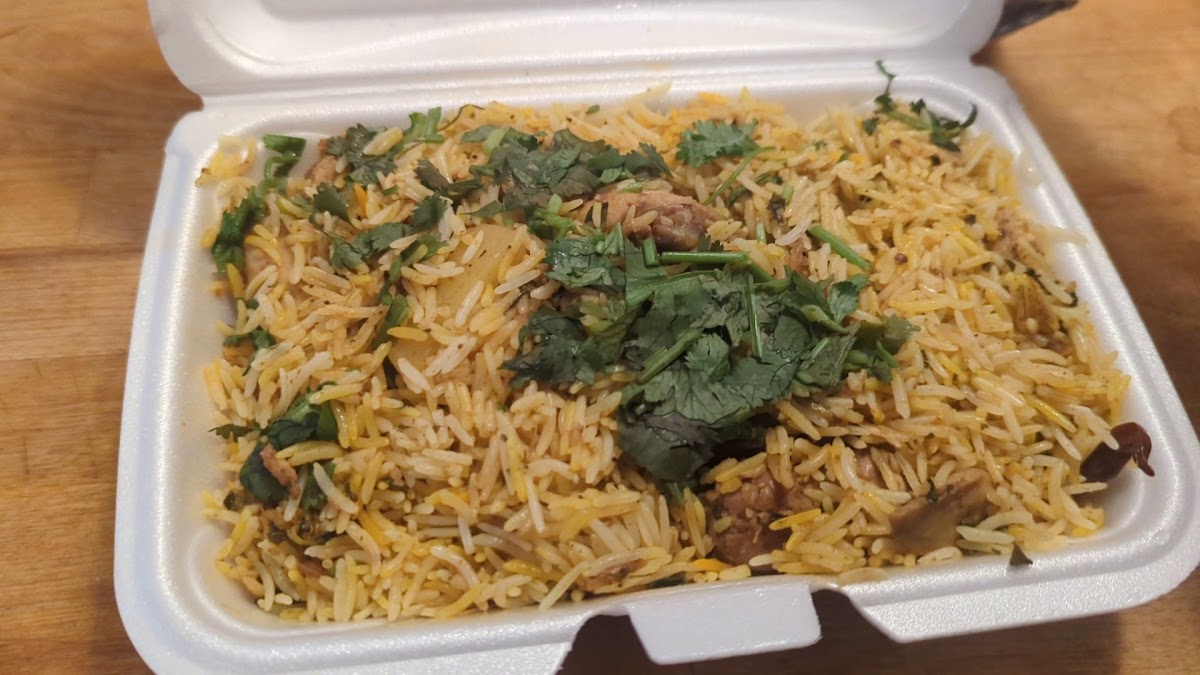 Lahore Spice