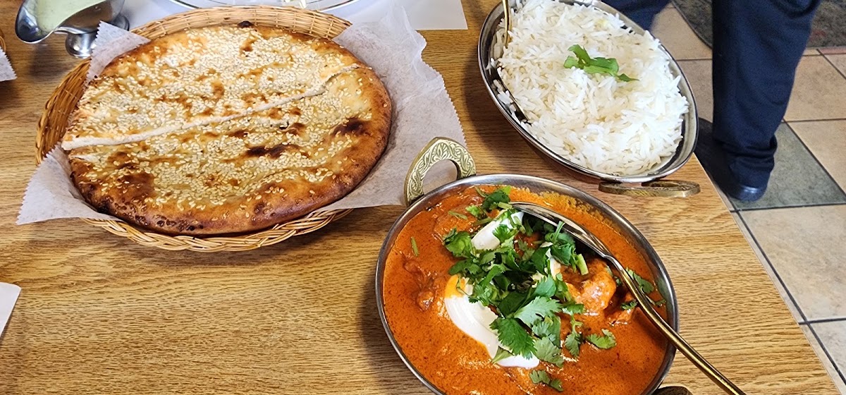 Lahore Spice