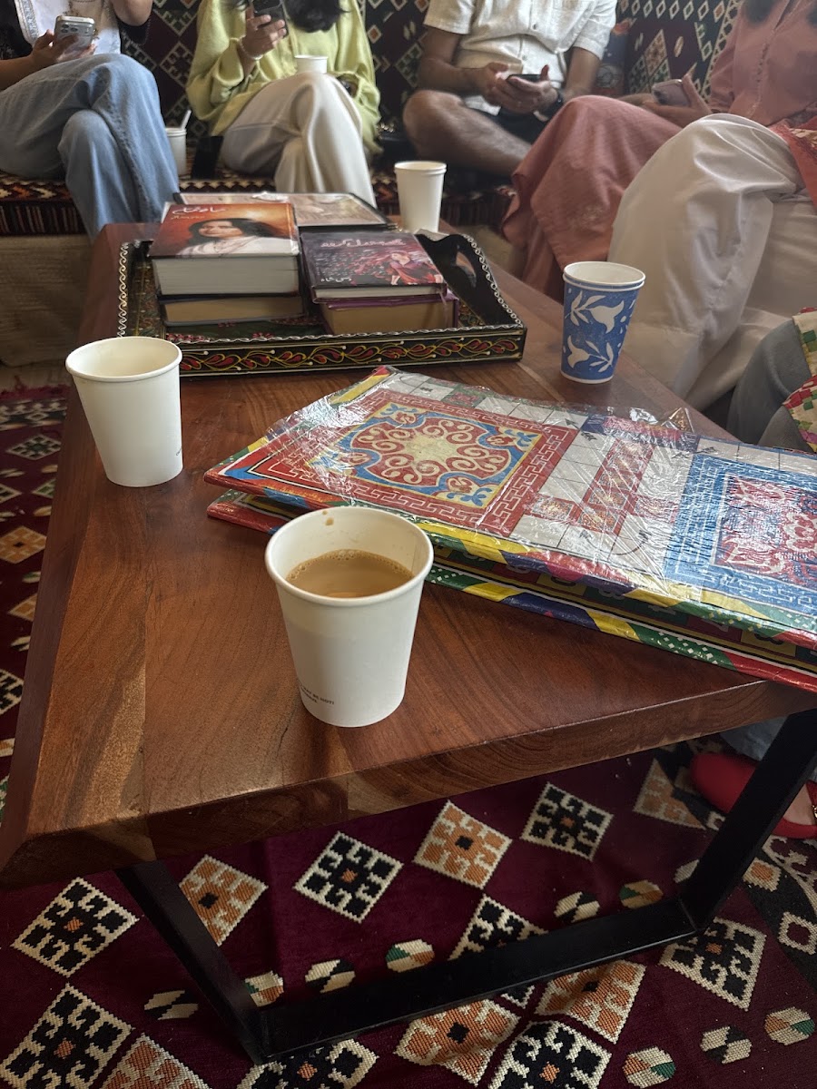 Lahore Spice