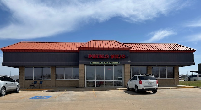 Pueblo Viejo