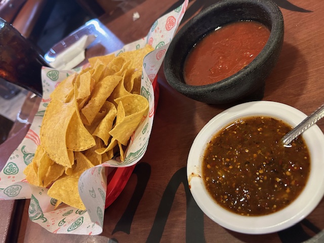 Pueblo Viejo