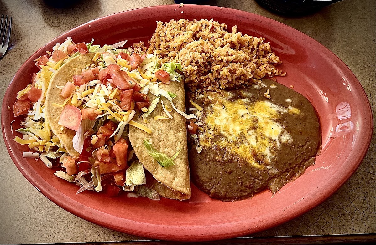 Los Portales Mexican Cuisine