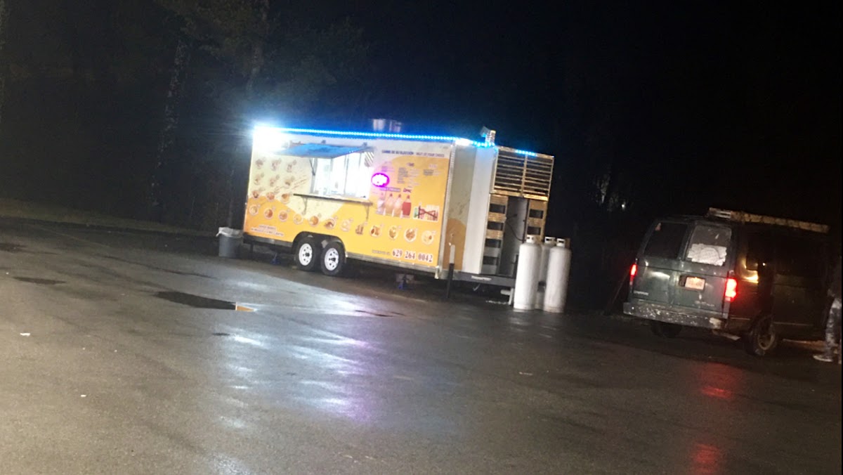 Taqueria Los Dos Rancheros