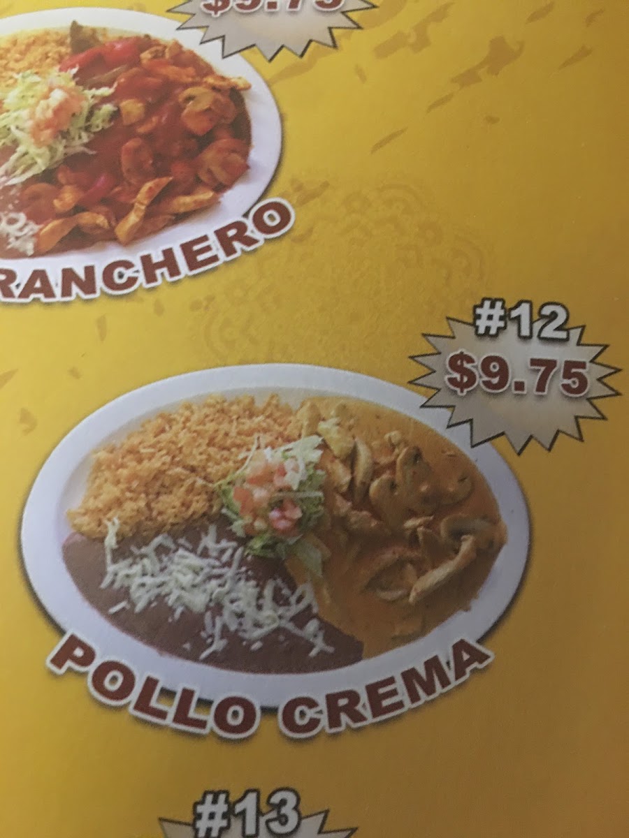 Taqueria Los Dos Rancheros