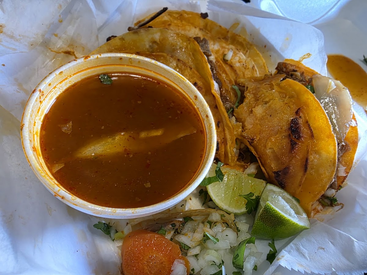 Taqueria Los Dos Rancheros