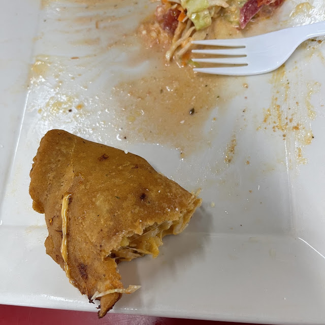 Pastelitos