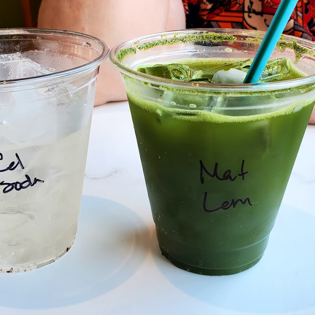 Green Tea
