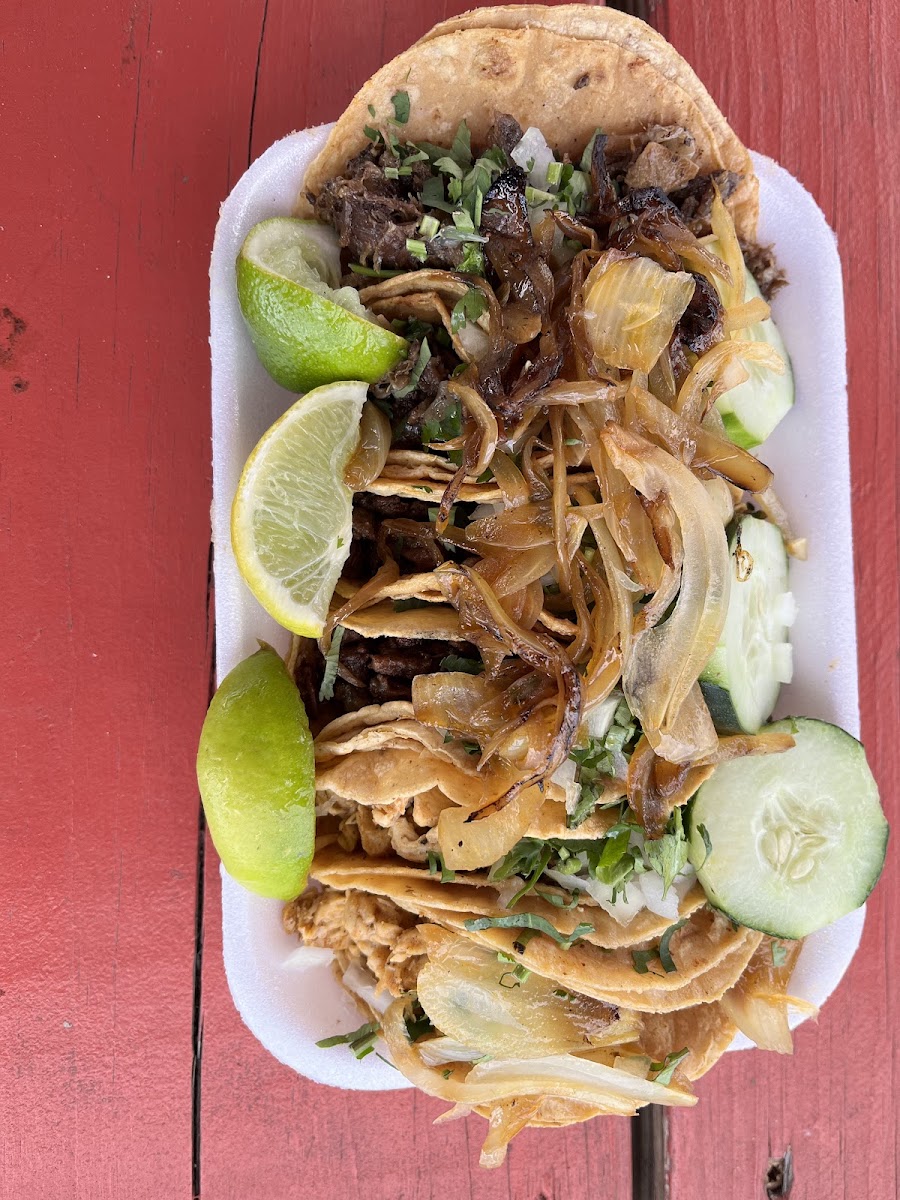 El Gran Taco Loco