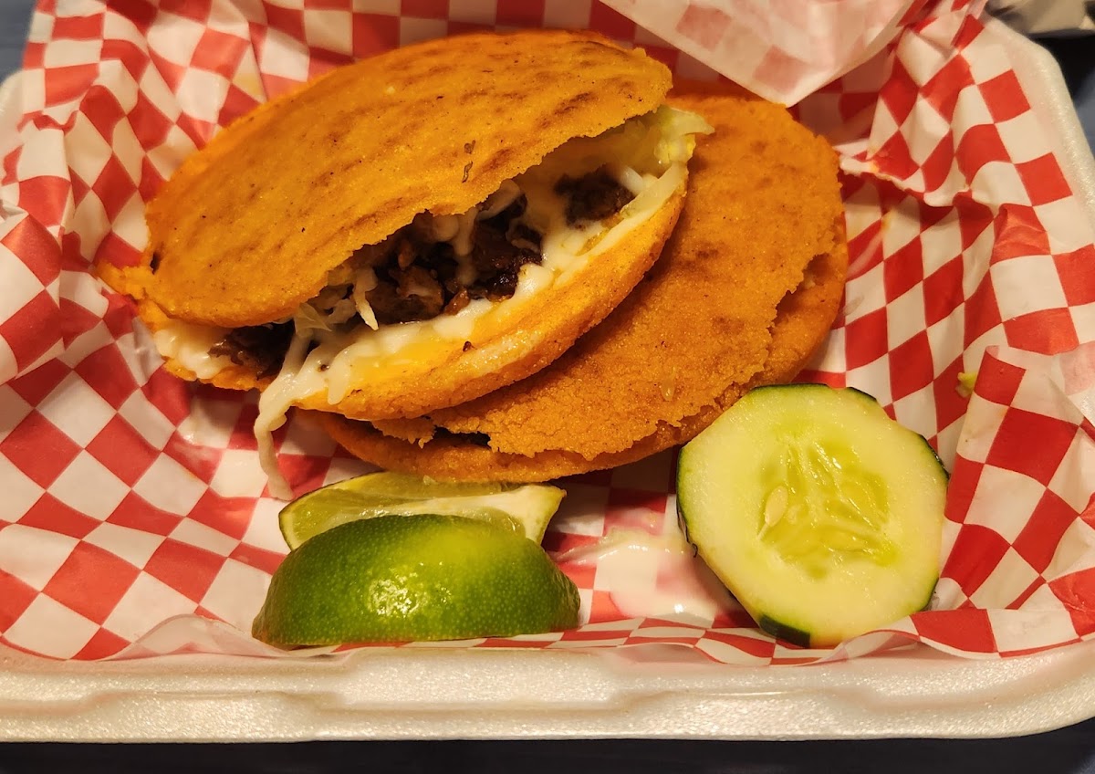 El Gran Taco Loco