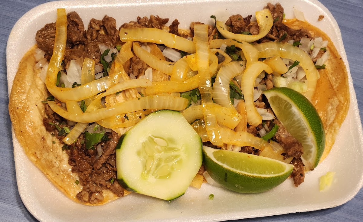 El Gran Taco Loco