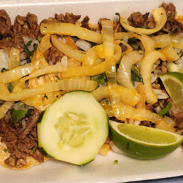Tacos
