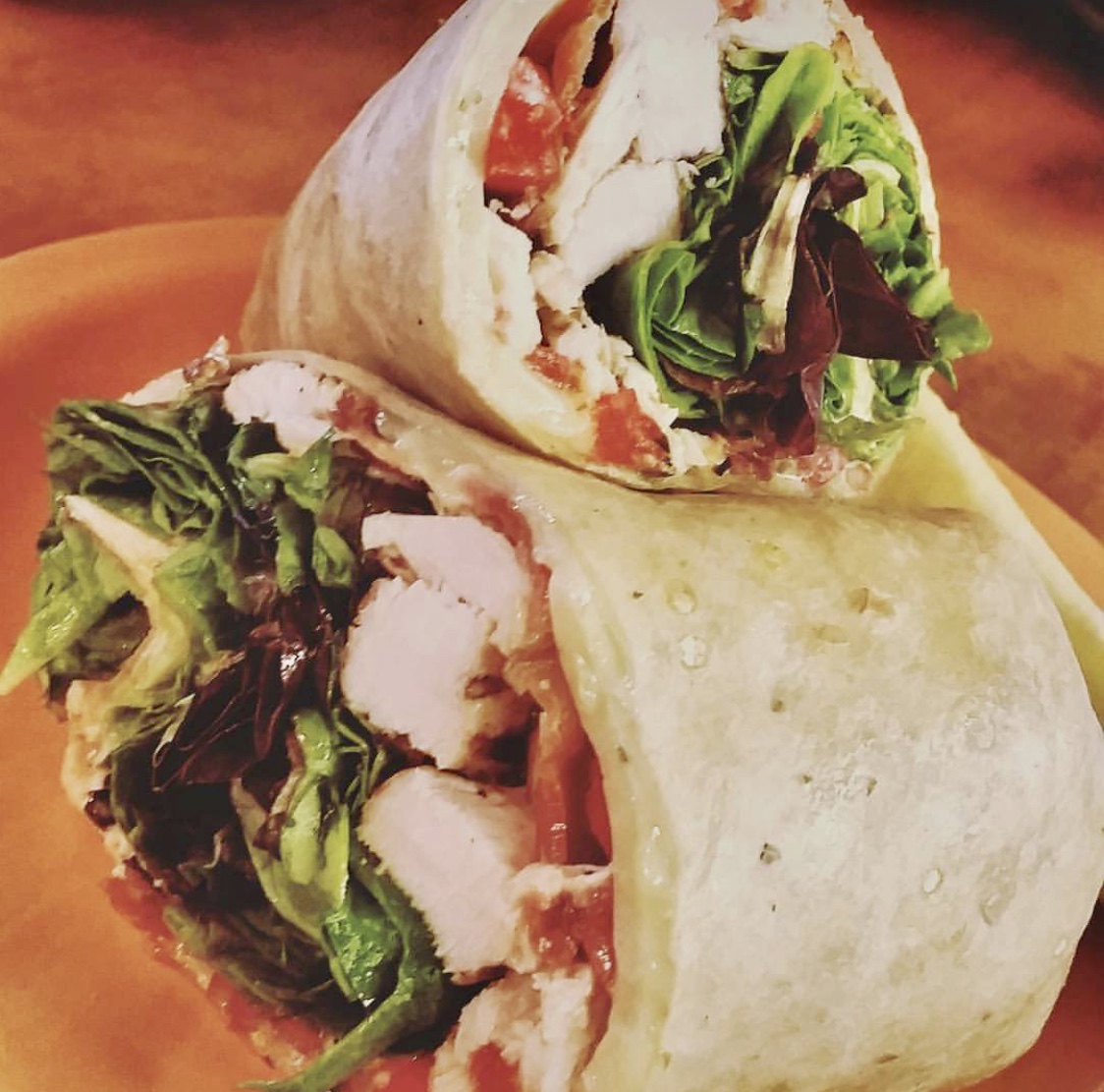 Lavin’s Food Truck