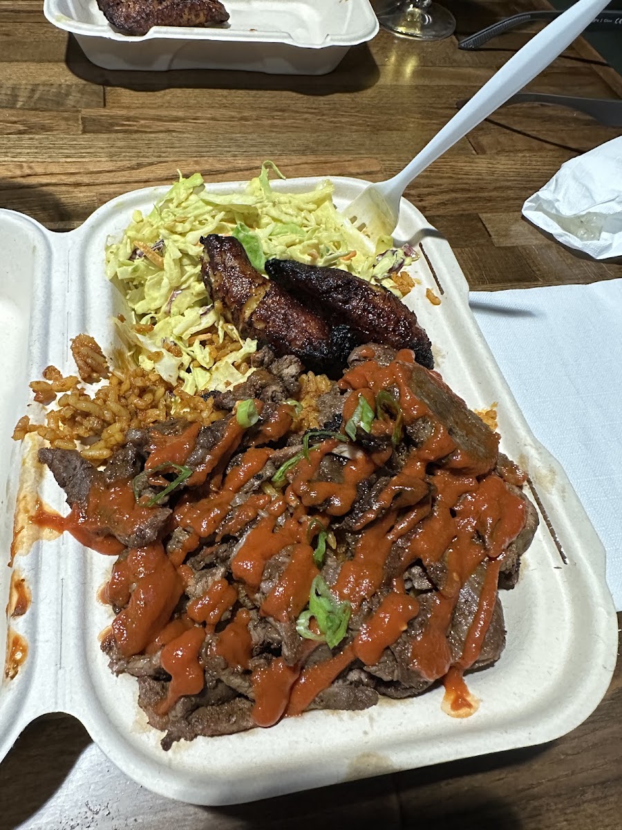 Sweet Mother 101 | Food Truck