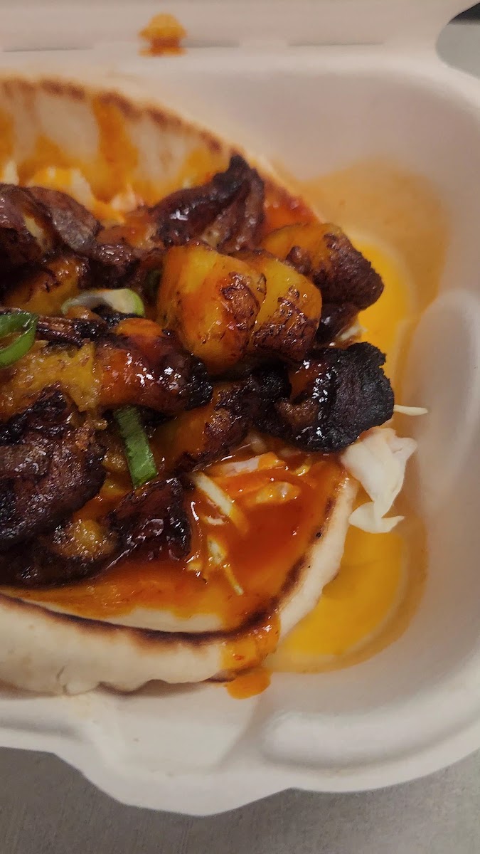 Sweet Mother 101 | Food Truck