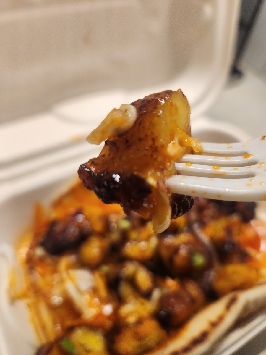 Sweet Mother 101 | Food Truck