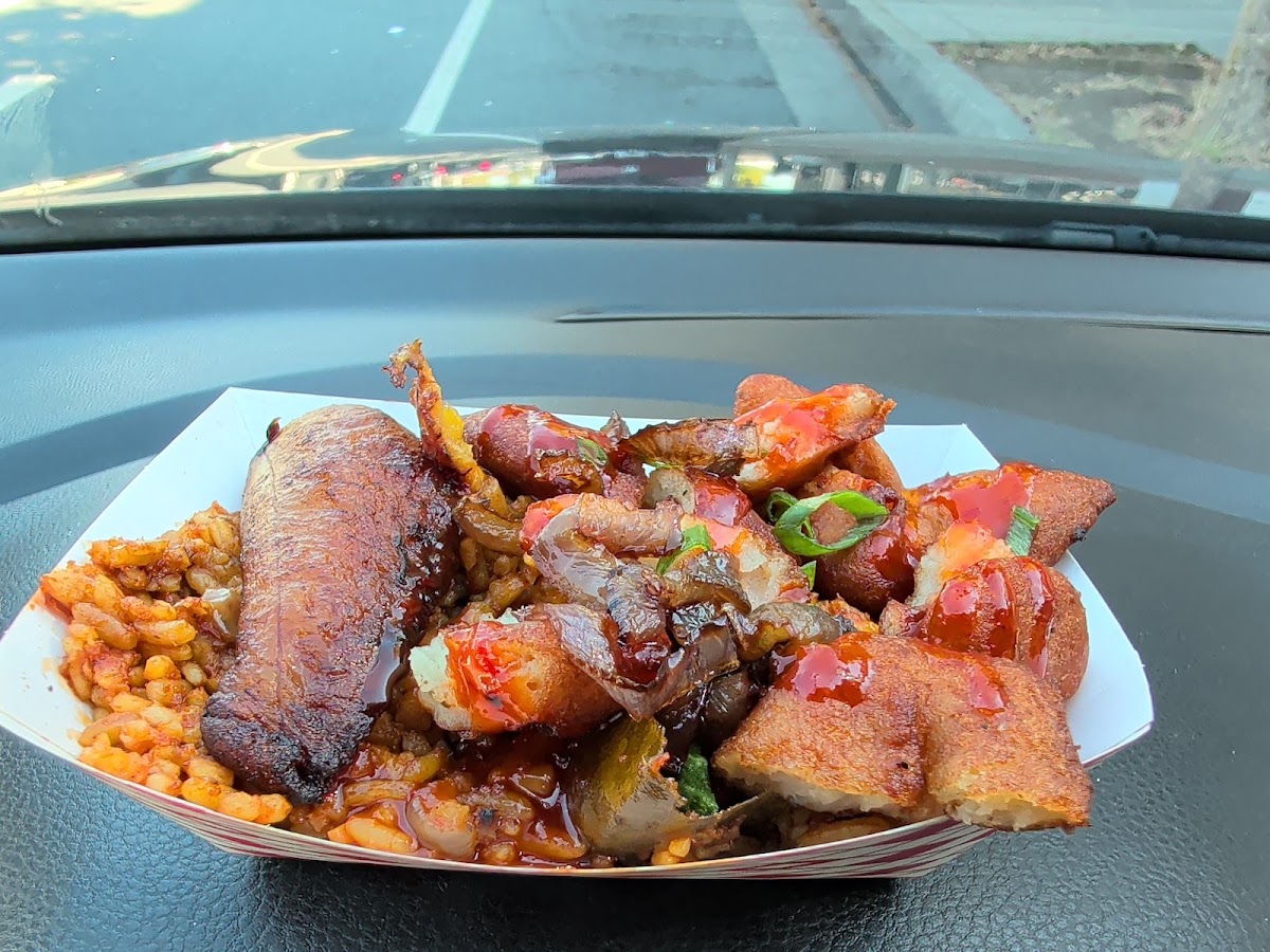 Sweet Mother 101 | Food Truck