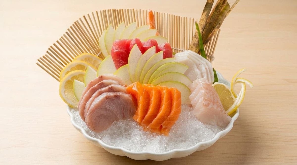 Yamato Japanese Steakhouse
