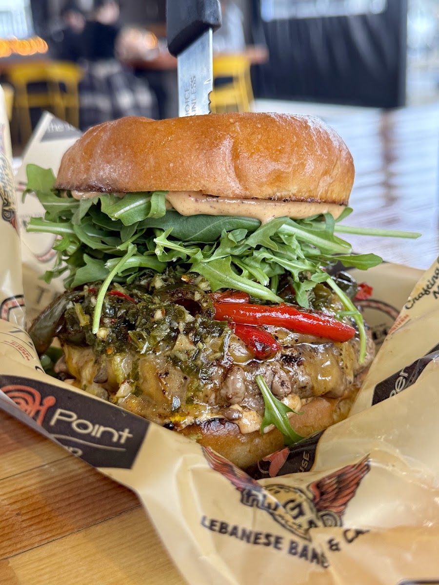 Truffle Pig Craft Kitchen