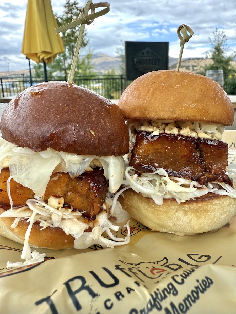 Truffle Pig Craft Kitchen