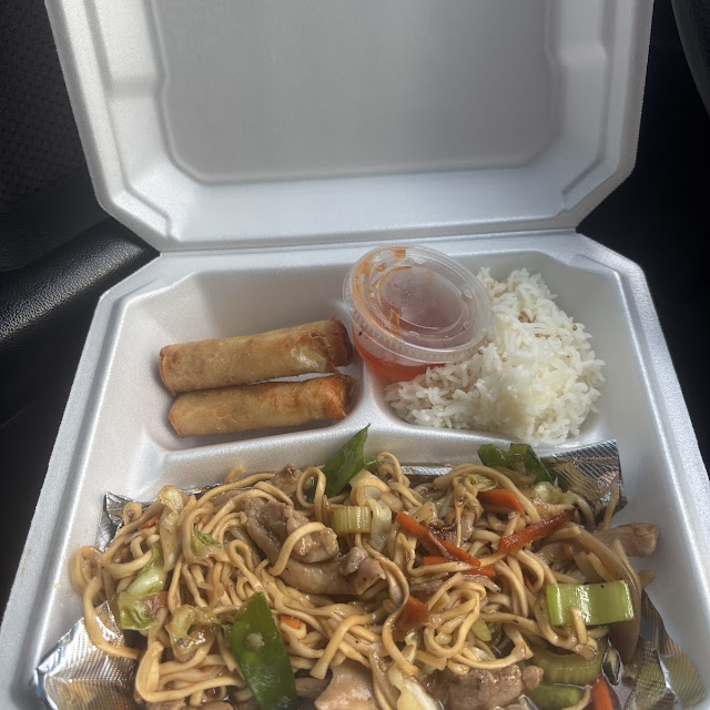 Yakisoba