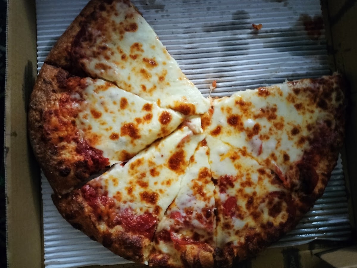 Sammy's Pizza