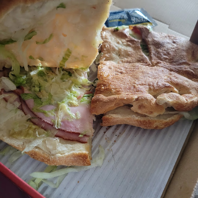 Porchetta