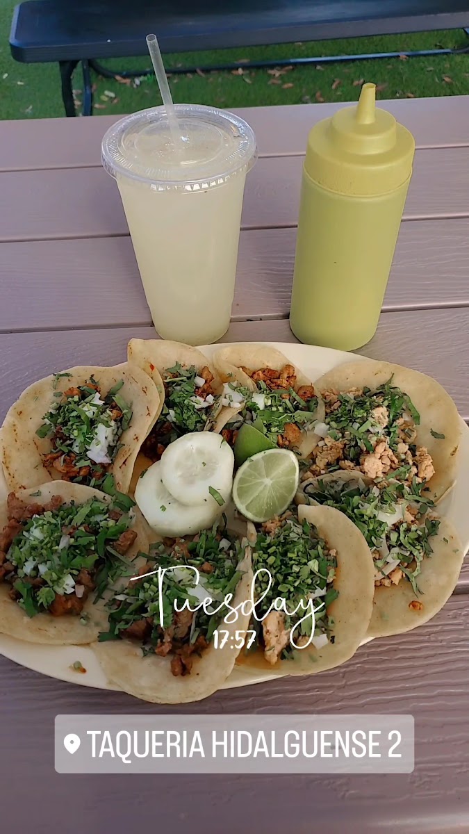 Taqueria Hidalguense 1