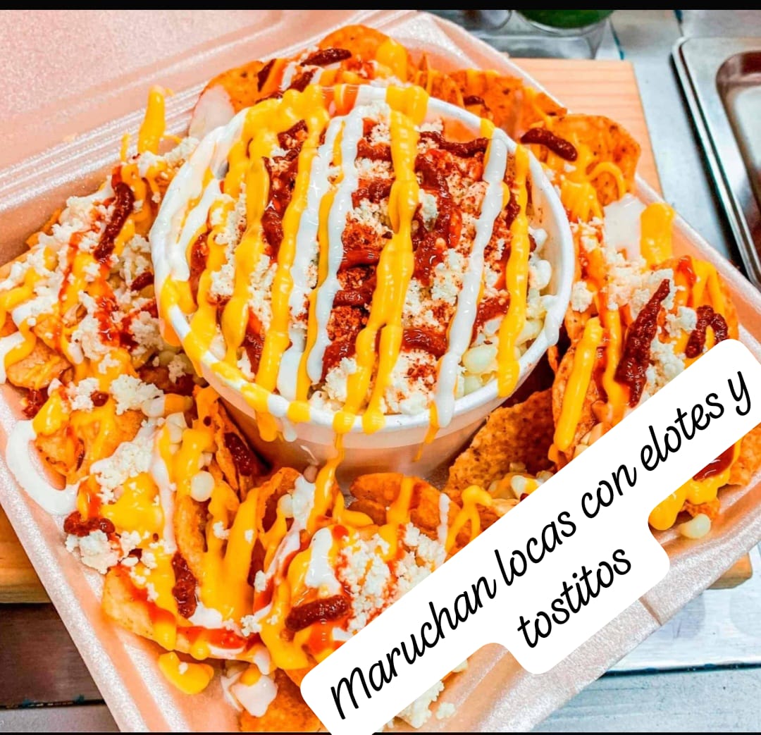 Taqueria Hidalguense 1