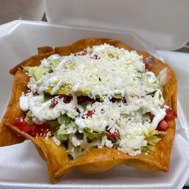 Taco