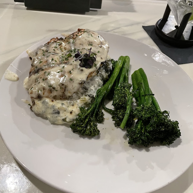 Broccolini