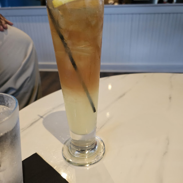 Iced Tea