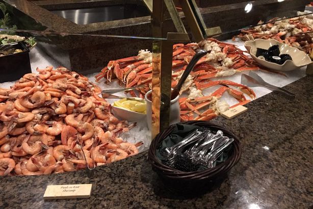 FSU Dining Commons