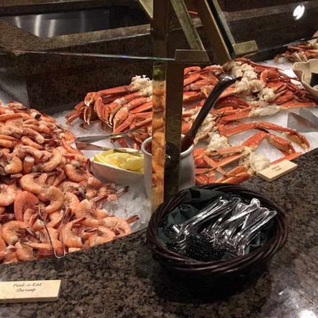 Seafood