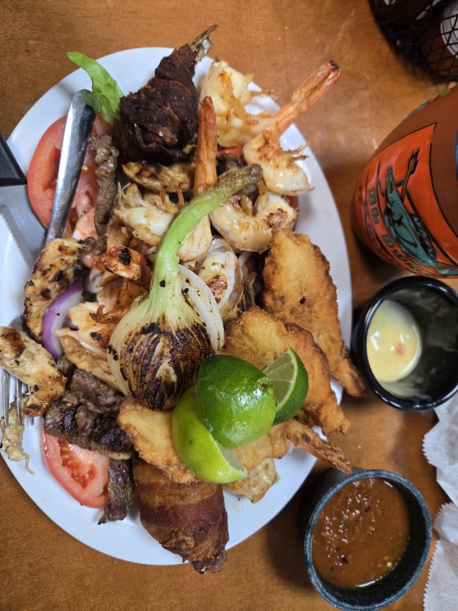 EL BUKA