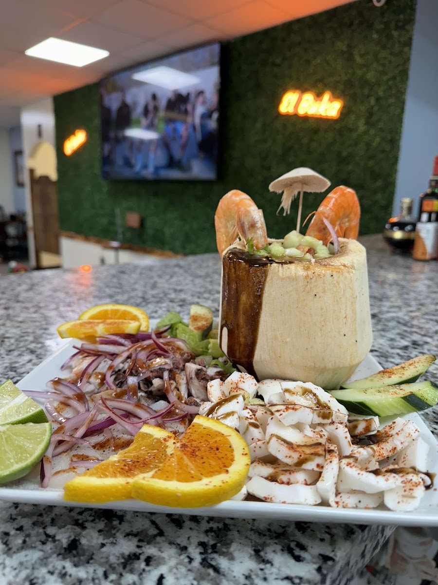 EL BUKA